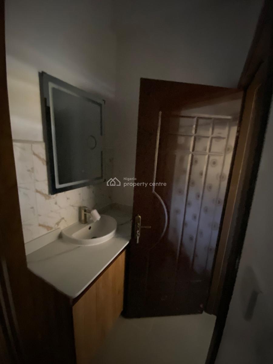 2-bedroom Apartment Bedrooms Are Not En-suite, Ikota, Lekki, Lagos, Flat / Apartment for Rent