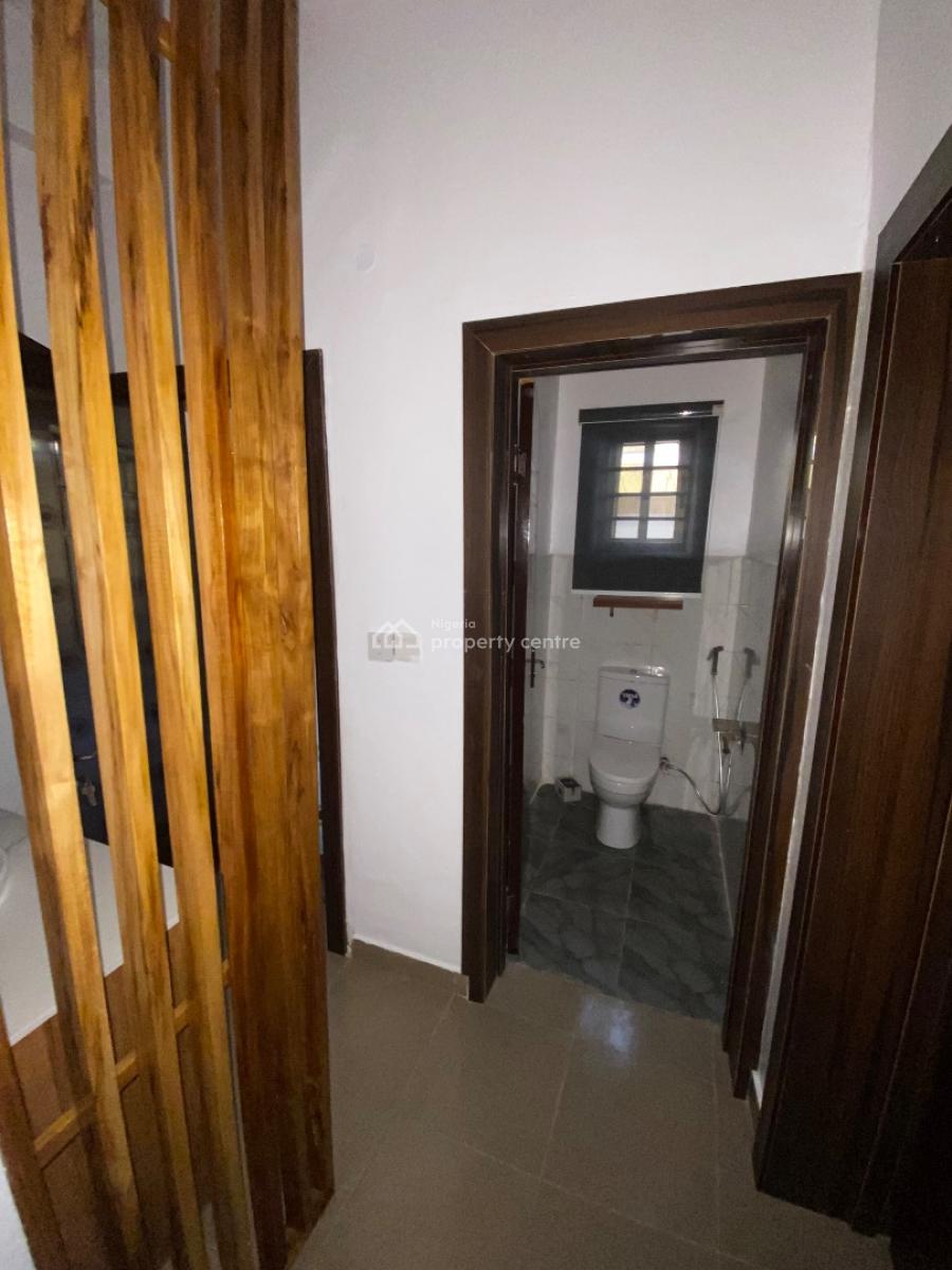 2-bedroom Apartment Bedrooms Are Not En-suite, Ikota, Lekki, Lagos, Flat / Apartment for Rent