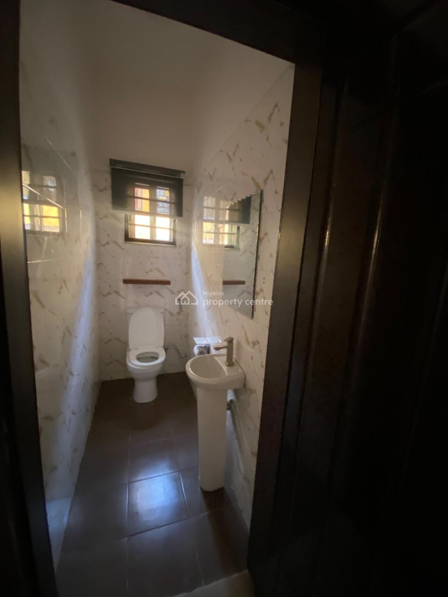 2-bedroom Apartment Bedrooms Are Not En-suite, Ikota, Lekki, Lagos, Flat / Apartment for Rent