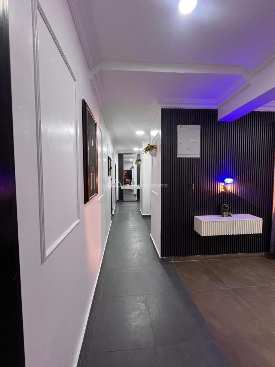 Elite 4-bedroom Ocean View Penthouse  Pool  Snooker, Oniru, Victoria Island (vi), Lagos, House Short Let