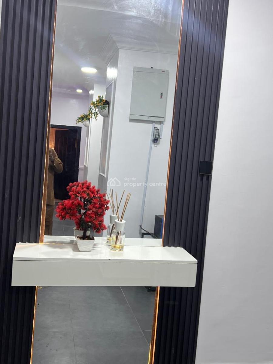 Elite 4-bedroom Ocean View Penthouse  Pool  Snooker, Oniru, Victoria Island (vi), Lagos, House Short Let