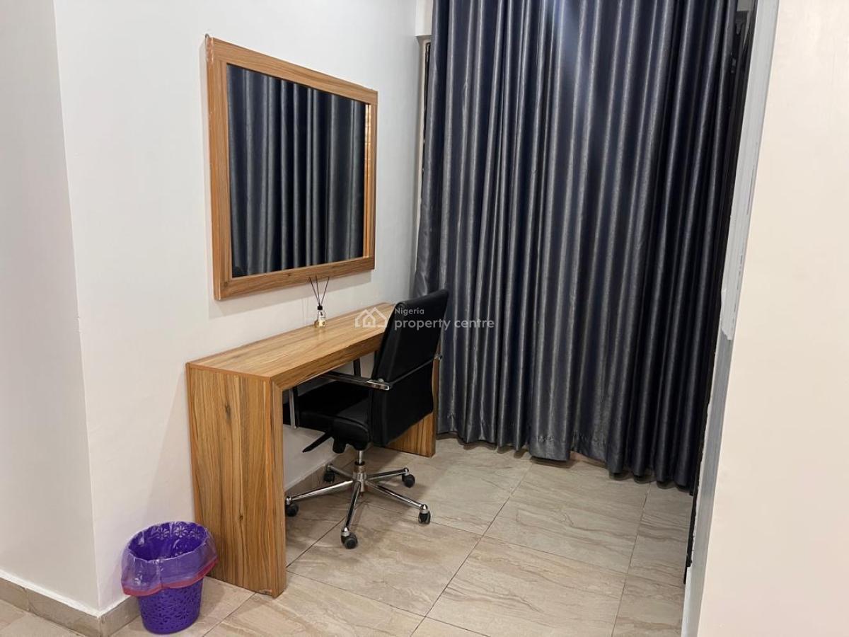 Elite 4-bedroom Ocean View Penthouse  Pool  Snooker, Oniru, Victoria Island (vi), Lagos, House Short Let