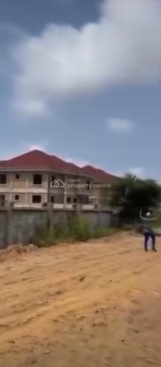 Premium Land Measuring 500 Square Meters, Garnet Elite Estate, Eleko, Ibeju Lekki, Lagos, Residential Land for Sale