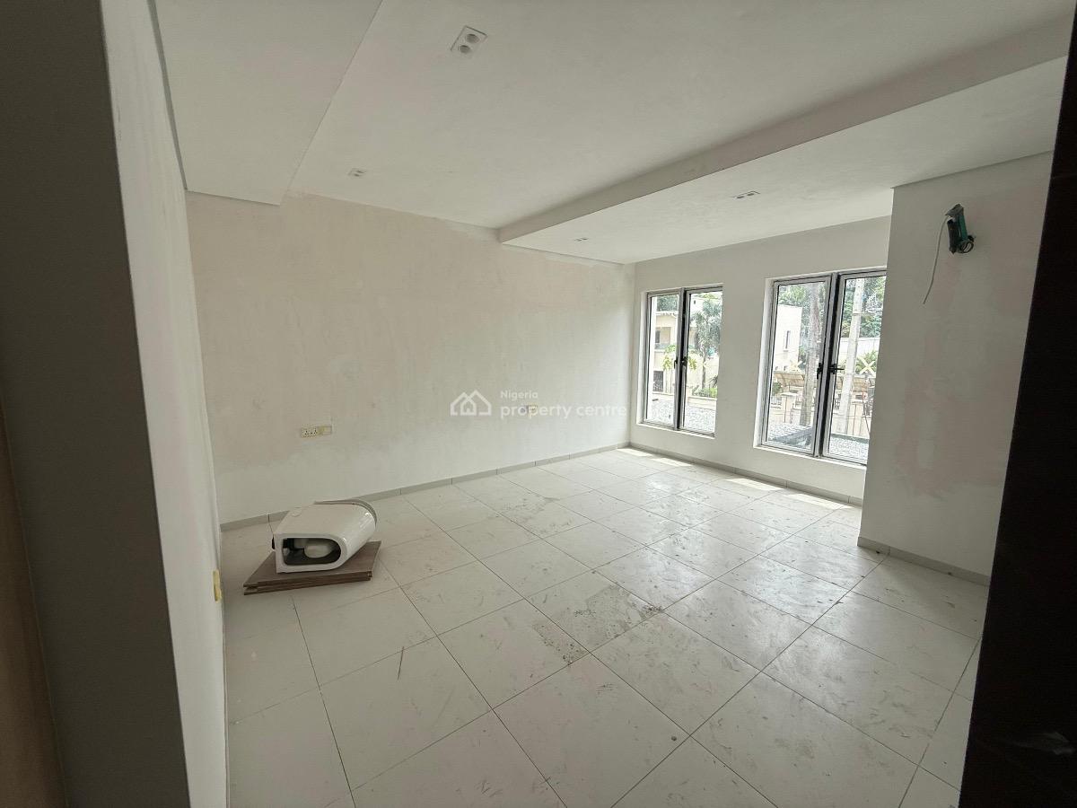 Brand New Luxury 4 Bedroom Maisonette Duplex, Ikoyi, Ikoyi, Lagos, Semi-detached Duplex for Rent