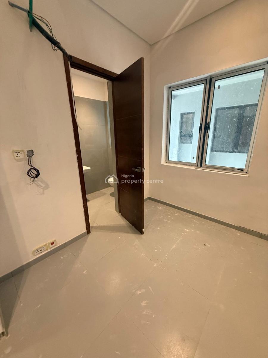 Brand New Luxury 4 Bedroom Maisonette Duplex, Ikoyi, Ikoyi, Lagos, Semi-detached Duplex for Rent