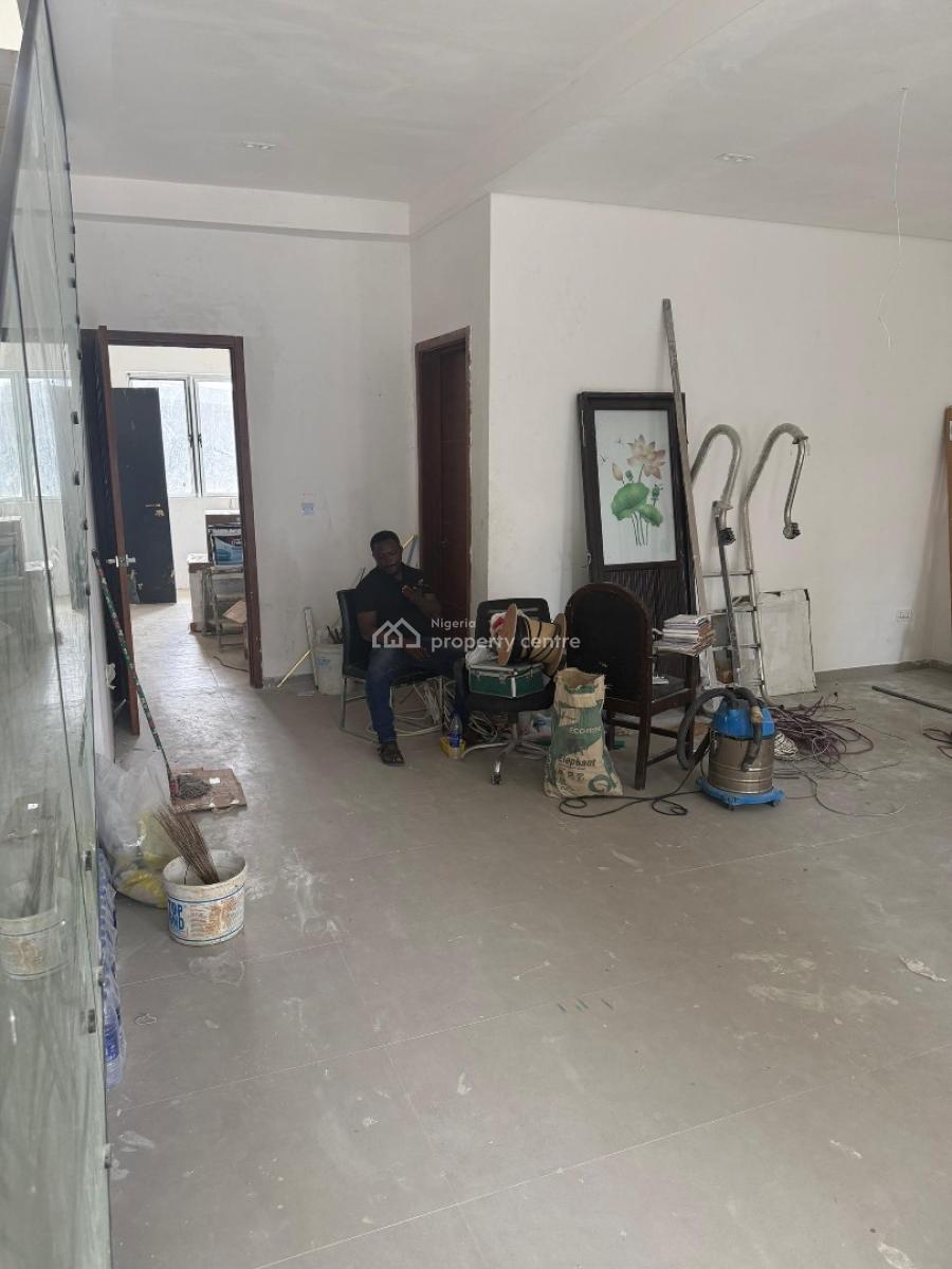 Brand New Luxury 4 Bedroom Maisonette Duplex, Ikoyi, Ikoyi, Lagos, Semi-detached Duplex for Rent