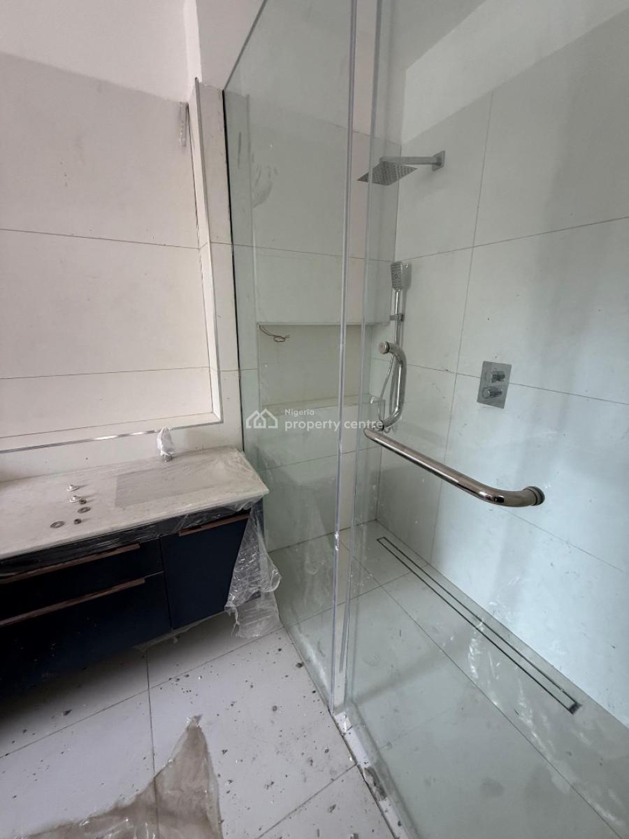 Brand New Luxury 4 Bedroom Maisonette Duplex, Ikoyi, Ikoyi, Lagos, Semi-detached Duplex for Rent