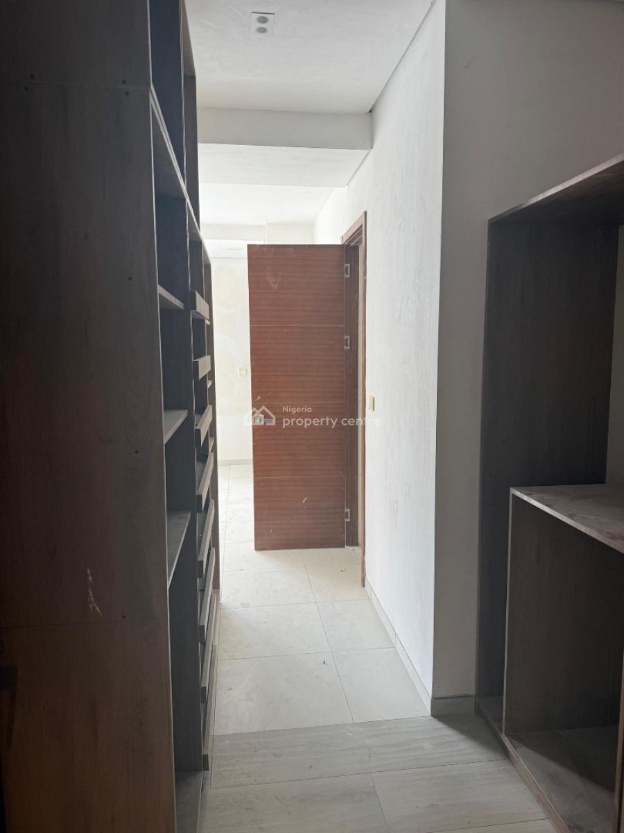Brand New Luxury 4 Bedroom Maisonette Duplex, Ikoyi, Ikoyi, Lagos, Semi-detached Duplex for Rent