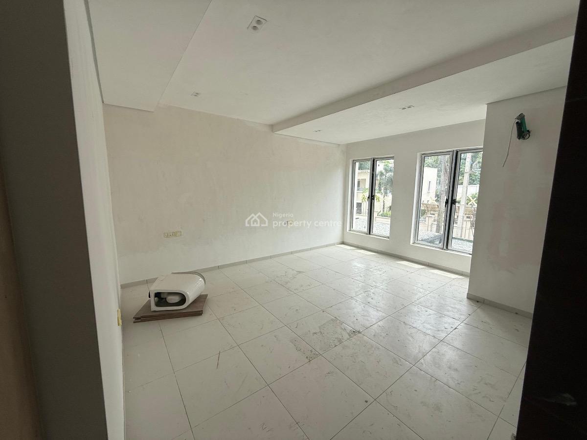 Brand New Luxury 4 Bedroom Maisonette Duplex, Ikoyi, Ikoyi, Lagos, Semi-detached Duplex for Rent