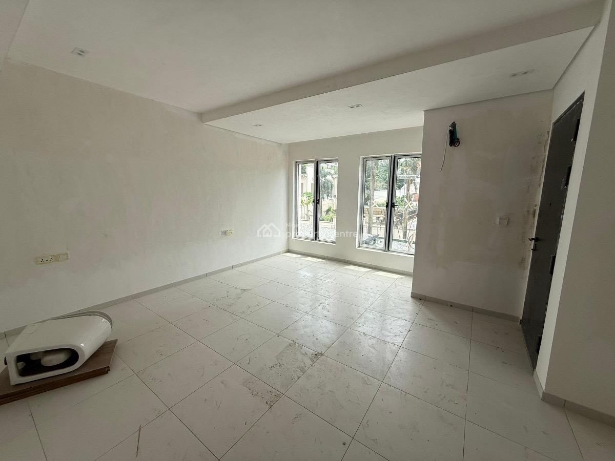 Brand New Luxury 4 Bedroom Maisonette Duplex, Ikoyi, Ikoyi, Lagos, Semi-detached Duplex for Rent