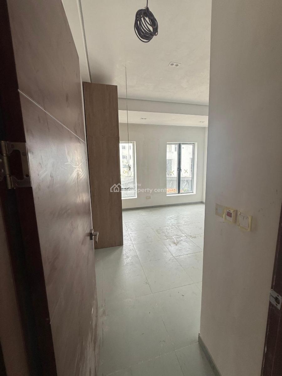 Brand New Luxury 4 Bedroom Maisonette Duplex, Ikoyi, Ikoyi, Lagos, Semi-detached Duplex for Rent