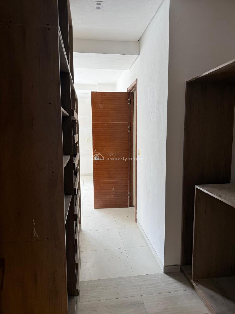 Brand New Luxury 4 Bedroom Maisonette Duplex, Ikoyi, Ikoyi, Lagos, Semi-detached Duplex for Rent