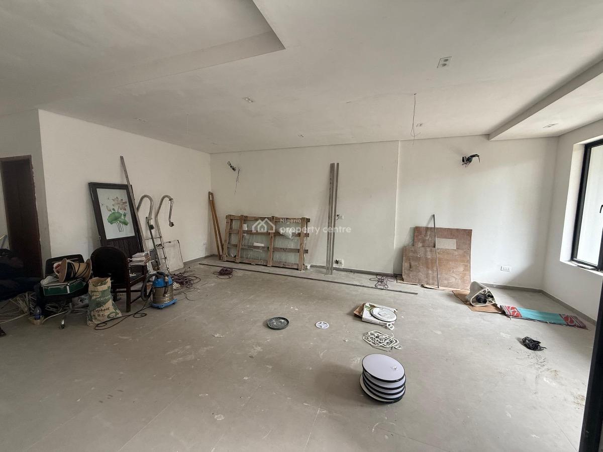Brand New Luxury 4 Bedroom Maisonette Duplex, Ikoyi, Ikoyi, Lagos, Semi-detached Duplex for Rent