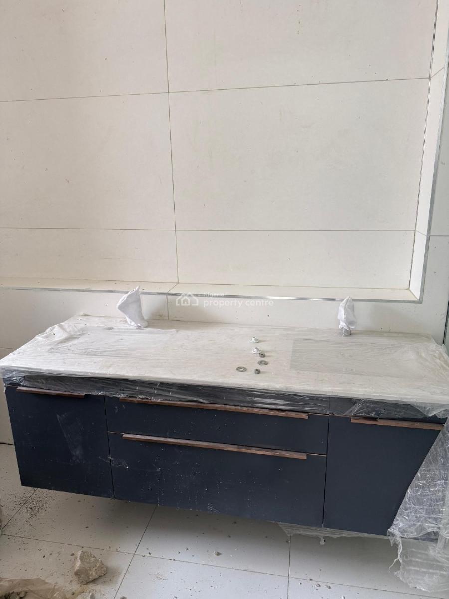 Brand New Luxury 4 Bedroom Maisonette Duplex, Ikoyi, Ikoyi, Lagos, Semi-detached Duplex for Rent
