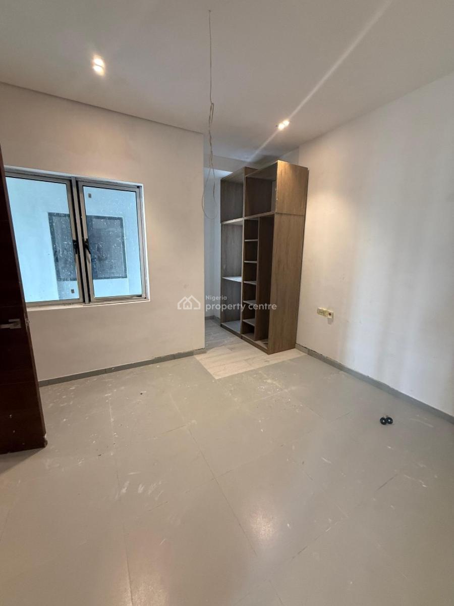 Brand New Luxury 4 Bedroom Maisonette Duplex, Ikoyi, Ikoyi, Lagos, Semi-detached Duplex for Rent