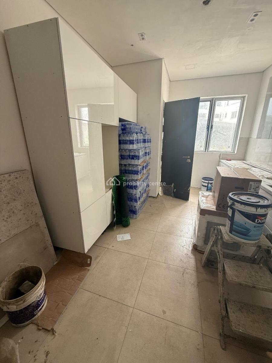 Brand New Luxury 4 Bedroom Maisonette Duplex, Ikoyi, Ikoyi, Lagos, Semi-detached Duplex for Rent