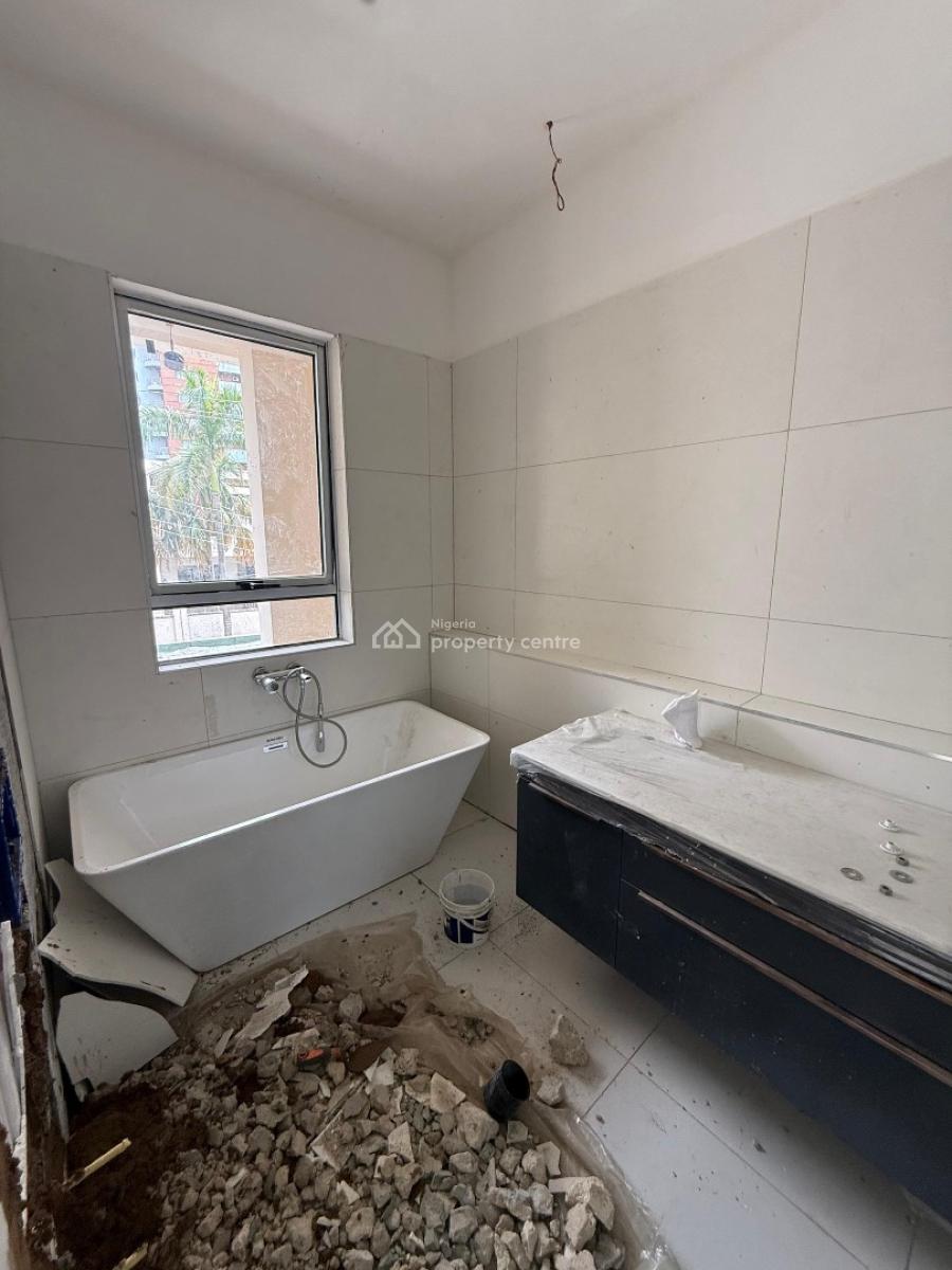 Brand New Luxury 4 Bedroom Maisonette Duplex, Ikoyi, Ikoyi, Lagos, Semi-detached Duplex for Rent