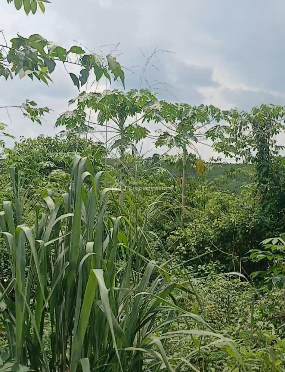Premium and Affordable Estate Land to Become Landlord, Diamond Estate, Mowe, Mowe Ofada, Ogun, Residential Land for Sale