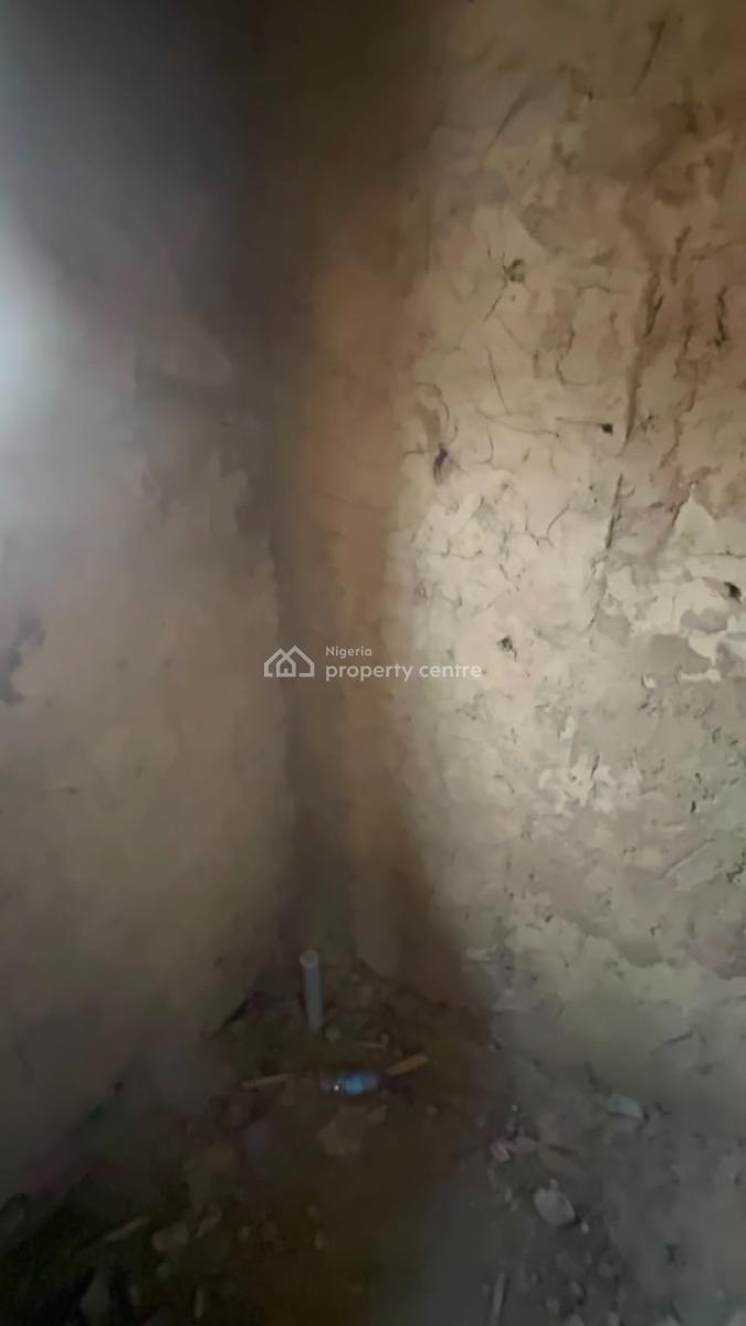 3bedroom Apartment, Wuye Abuja, Wuye, Abuja, Flat / Apartment for Sale