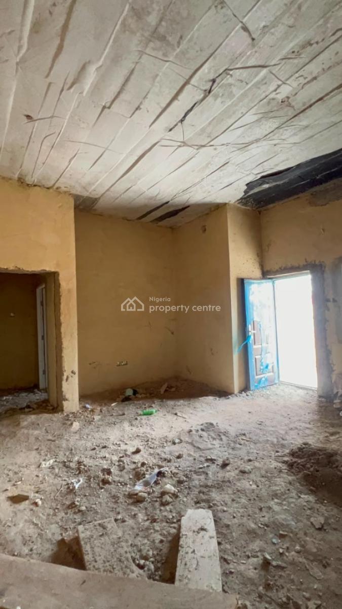 3bedroom Apartment, Wuye Abuja, Wuye, Abuja, Flat / Apartment for Sale