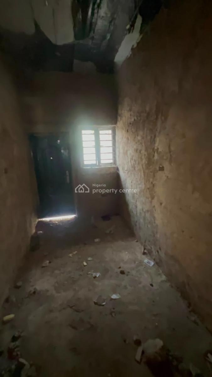 3bedroom Apartment, Wuye Abuja, Wuye, Abuja, Flat / Apartment for Sale