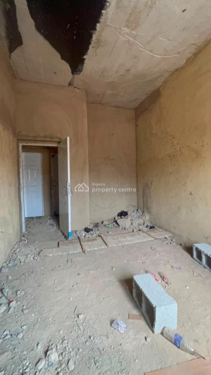 3bedroom Apartment, Wuye Abuja, Wuye, Abuja, Flat / Apartment for Sale