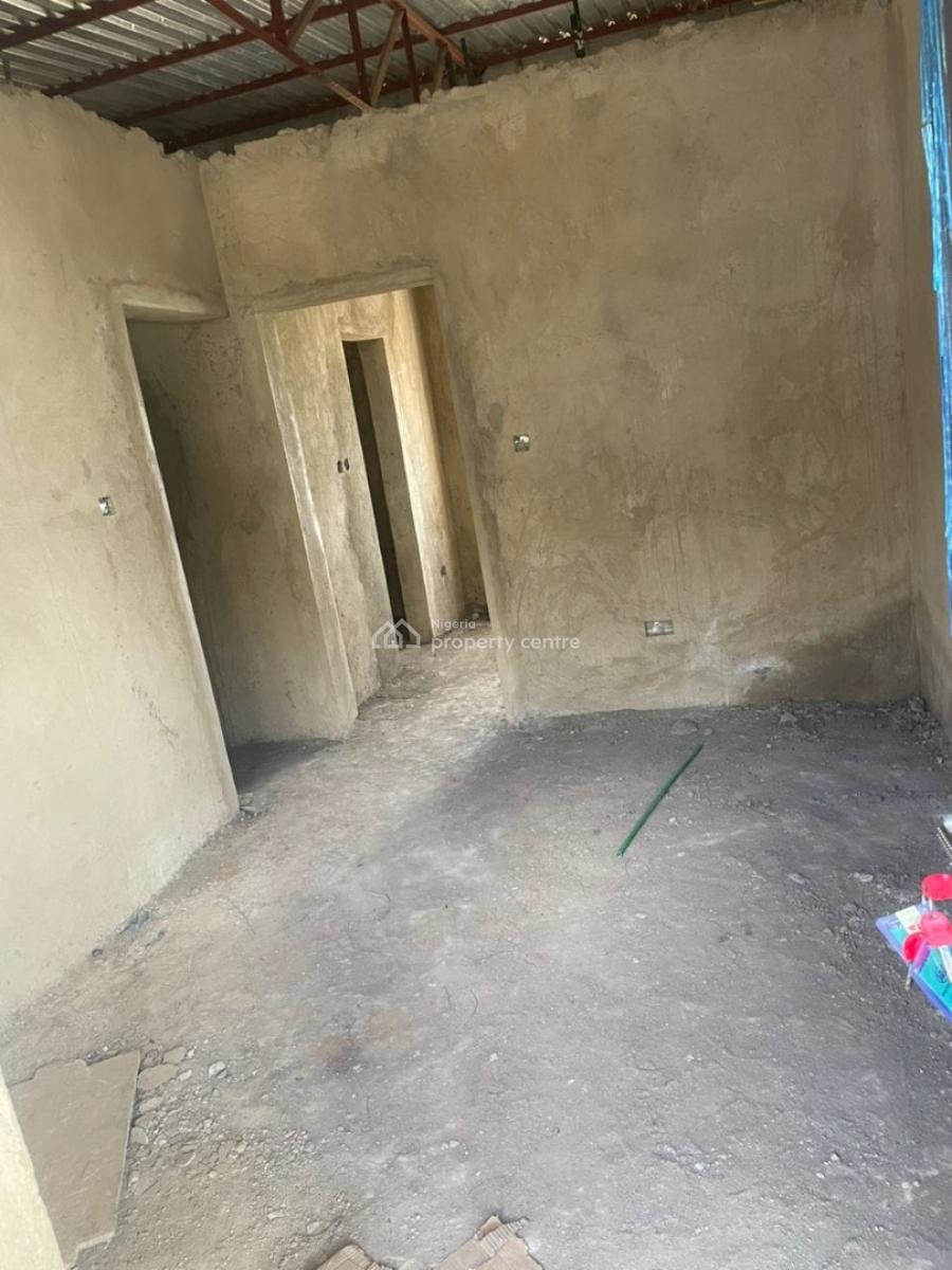 3bedroom Apartment, Wuye Abuja, Wuye, Abuja, Flat / Apartment for Sale