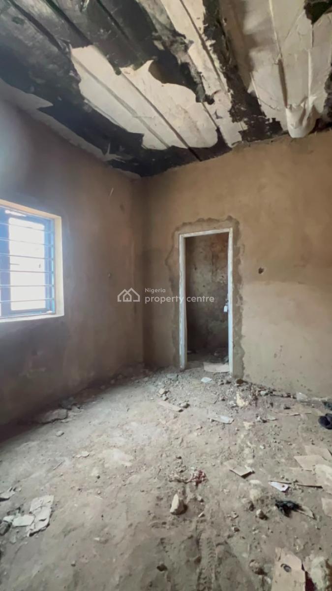 3bedroom Apartment, Wuye Abuja, Wuye, Abuja, Flat / Apartment for Sale