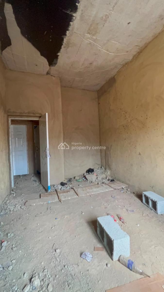 3bedroom Apartment, Wuye Abuja, Wuye, Abuja, Flat / Apartment for Sale