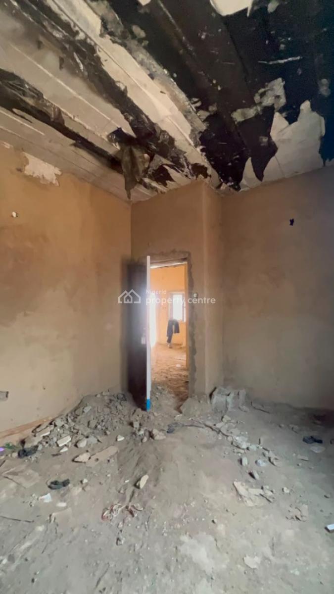 3bedroom Apartment, Wuye Abuja, Wuye, Abuja, Flat / Apartment for Sale