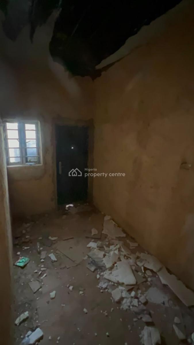 3bedroom Apartment, Wuye Abuja, Wuye, Abuja, Flat / Apartment for Sale