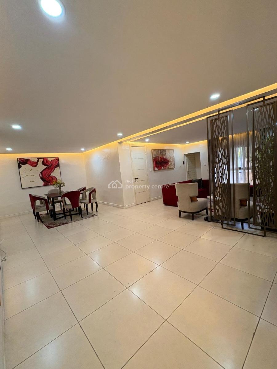 8 Units of Furnished 3 Bedroom with Bq, Victoria Island, Victoria Island (vi), Lagos, Flat / Apartment for Rent