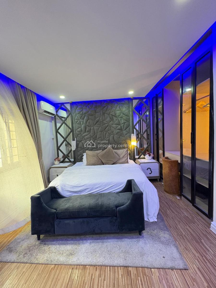 8 Units of Furnished 3 Bedroom with Bq, Victoria Island, Victoria Island (vi), Lagos, Flat / Apartment for Rent