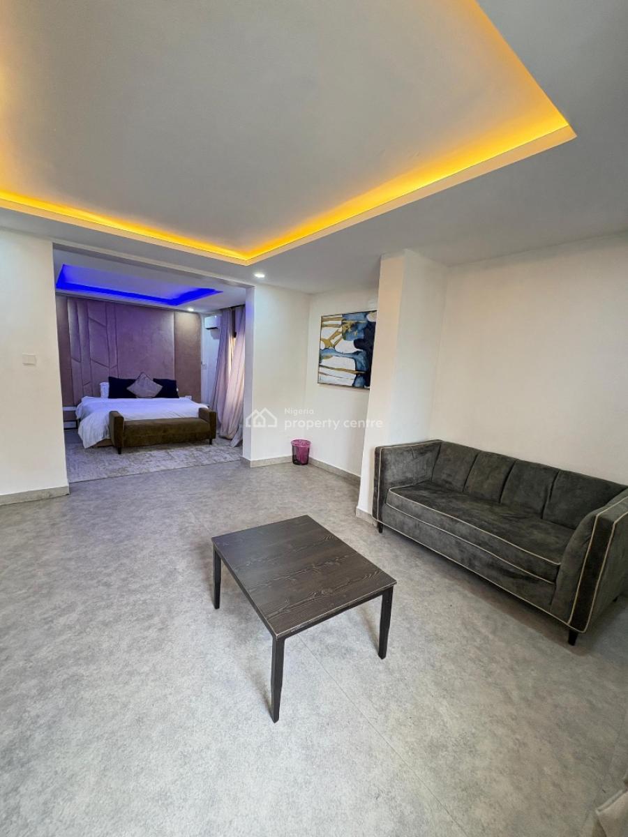 8 Units of Furnished 3 Bedroom with Bq, Victoria Island, Victoria Island (vi), Lagos, Flat / Apartment for Rent