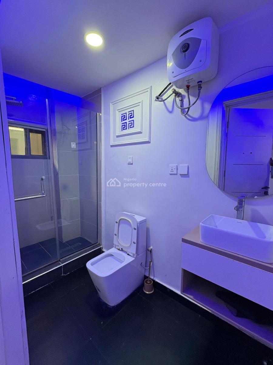 8 Units of Furnished 3 Bedroom with Bq, Victoria Island, Victoria Island (vi), Lagos, Flat / Apartment for Rent