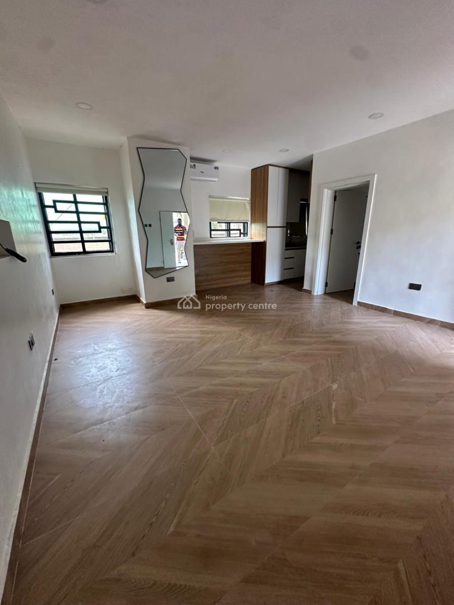2 Bedroom Serviced Flat, Villa, Asokoro District, Abuja, Flat / Apartment for Rent
