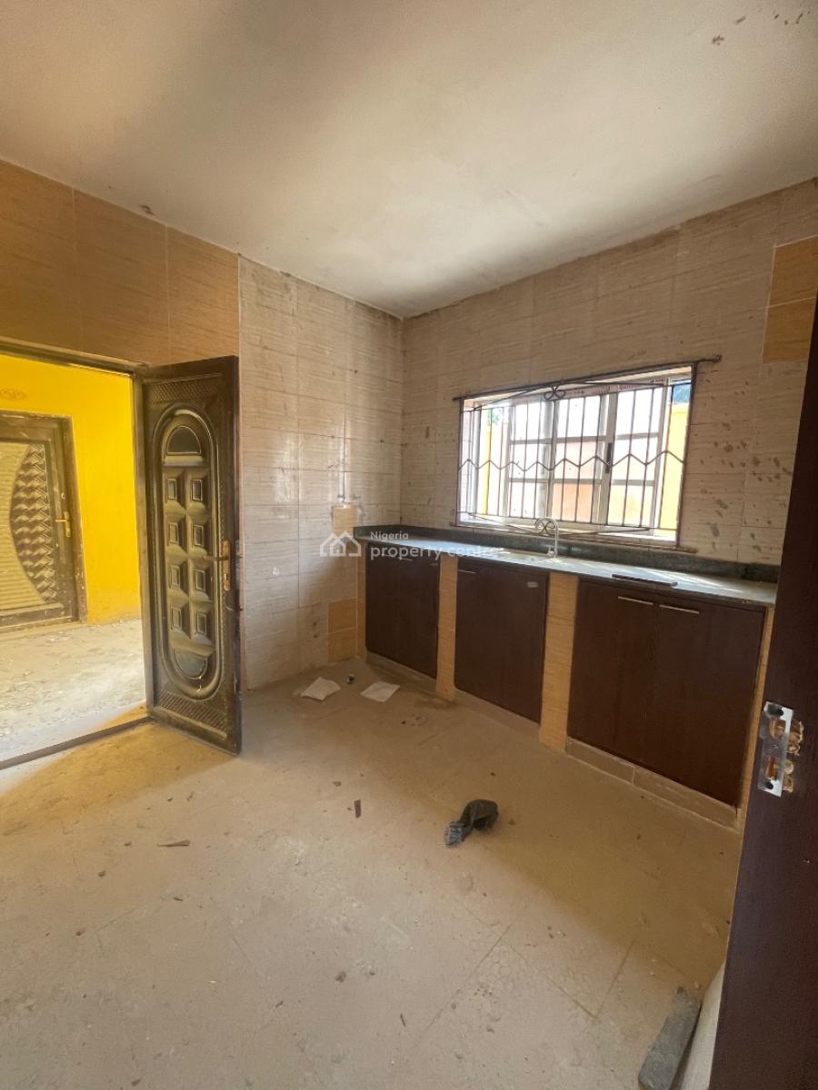 Premium Miniflat Brand New, Ado, Ado, Ajah, Lagos, House for Rent