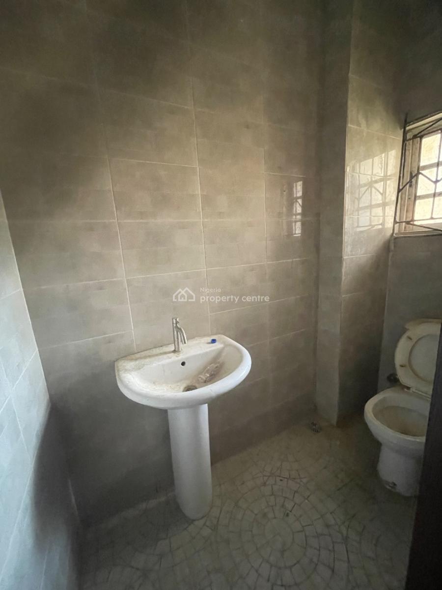 Premium Miniflat Brand New, Ado, Ado, Ajah, Lagos, House for Rent