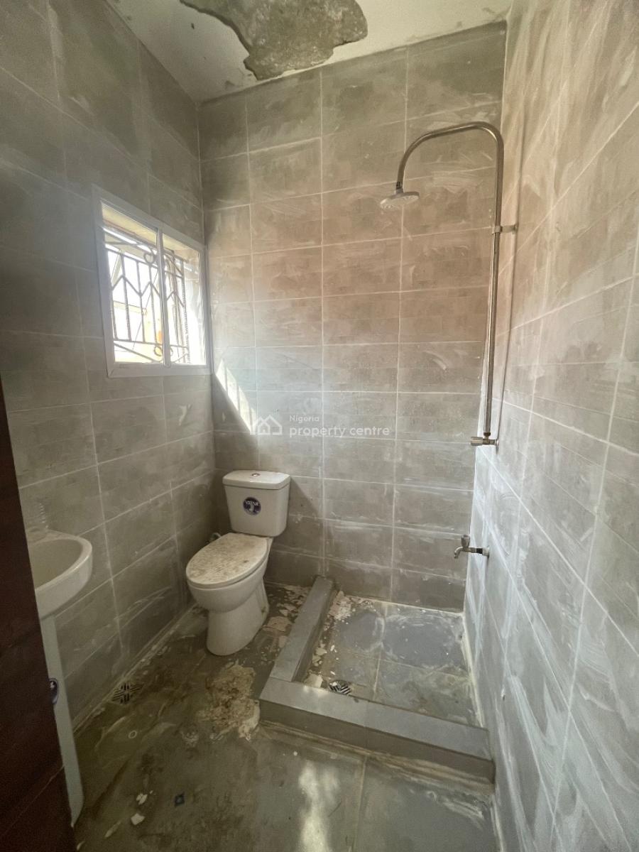 Premium Miniflat Brand New, Ado, Ado, Ajah, Lagos, House for Rent