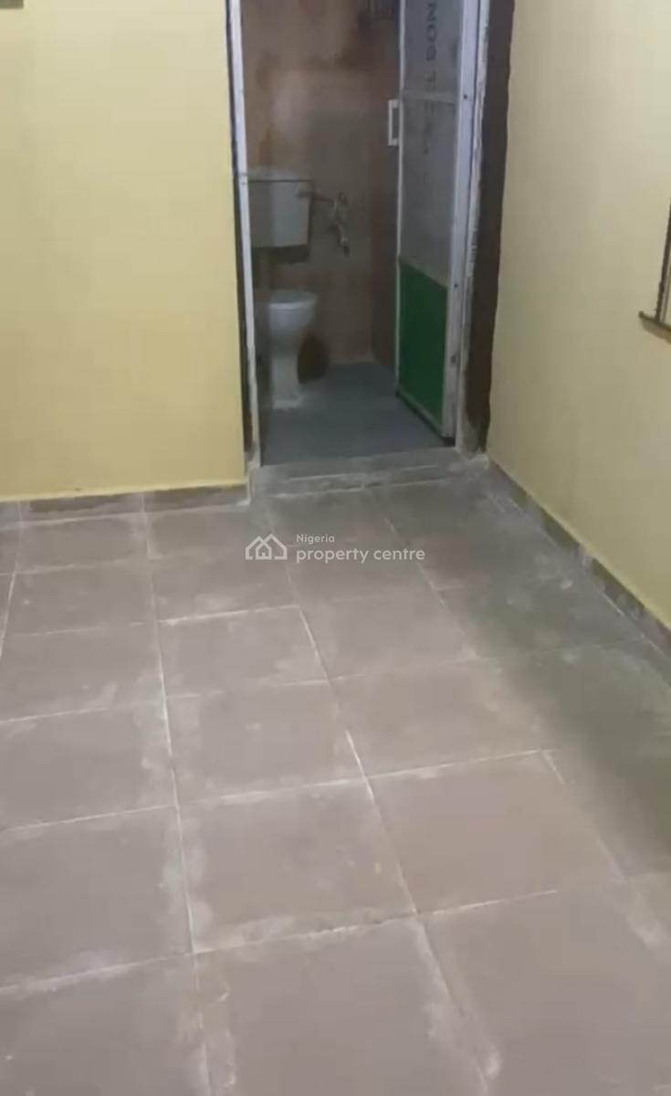 Mini Flat, Okeira, Ogba, Ikeja, Lagos, Mini Flat (room and Parlour) for Rent
