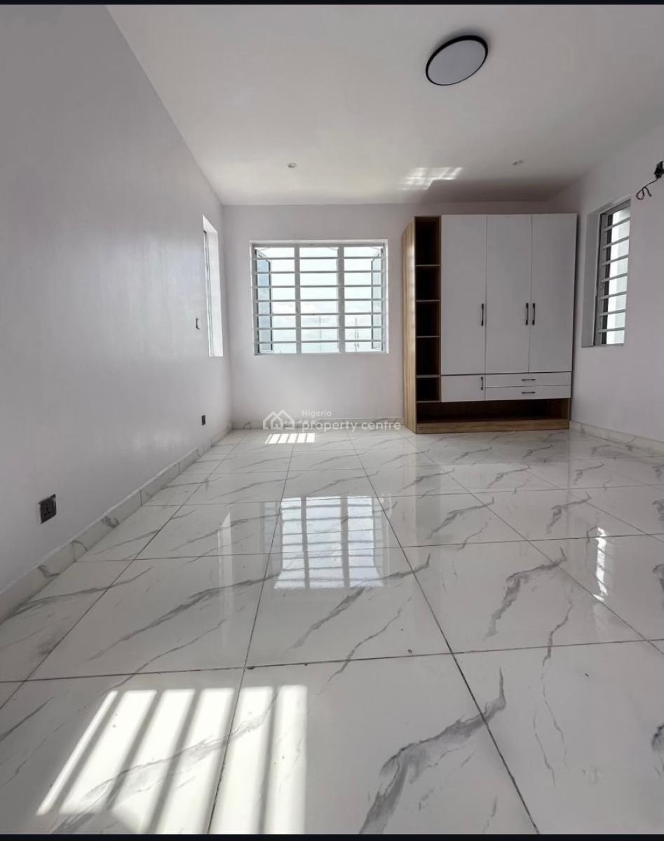 3 Bedroom Apartment, Ikeja, Ikeja, Lagos, Block of Flats for Sale