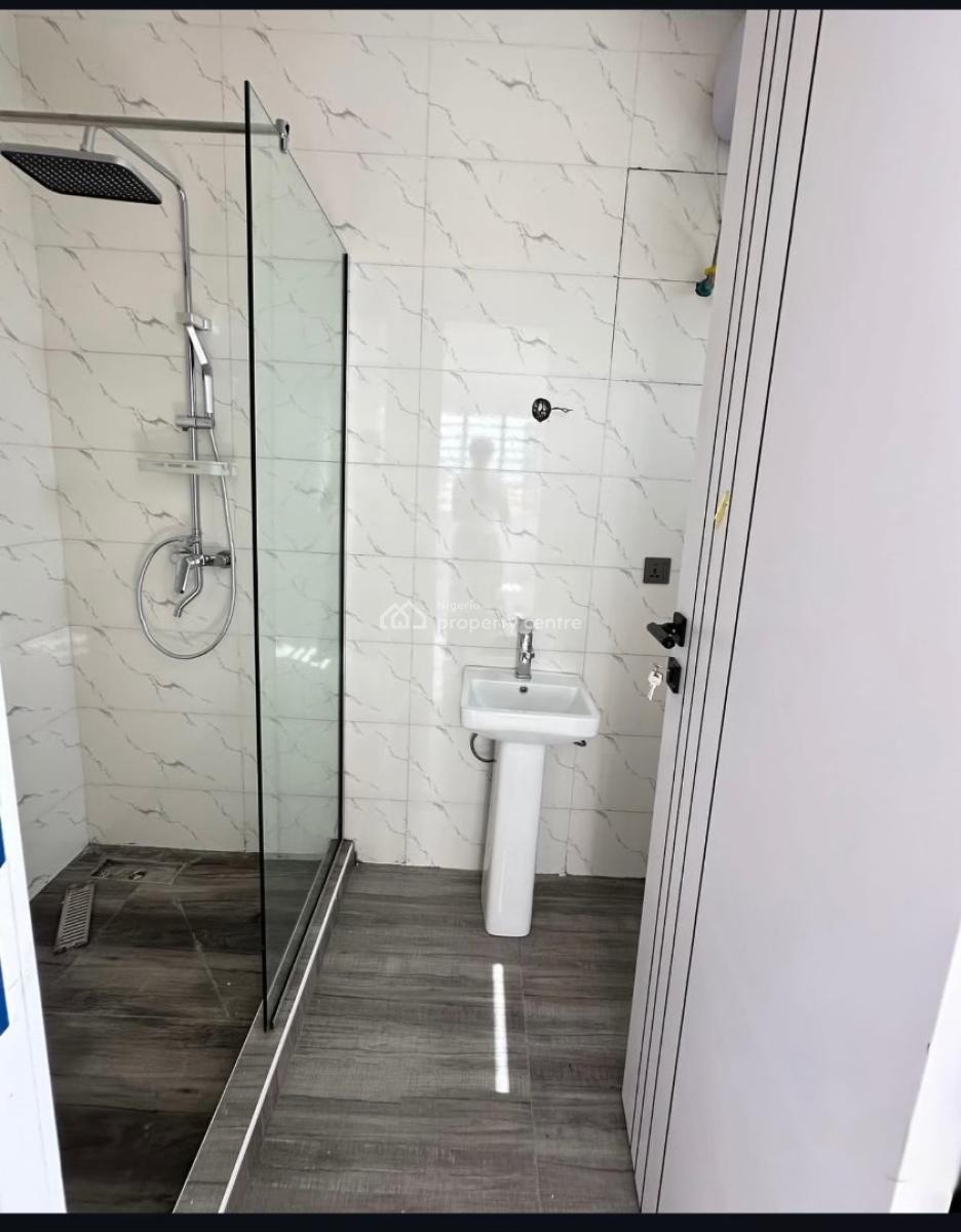 3 Bedroom Apartment, Ikeja, Ikeja, Lagos, Block of Flats for Sale