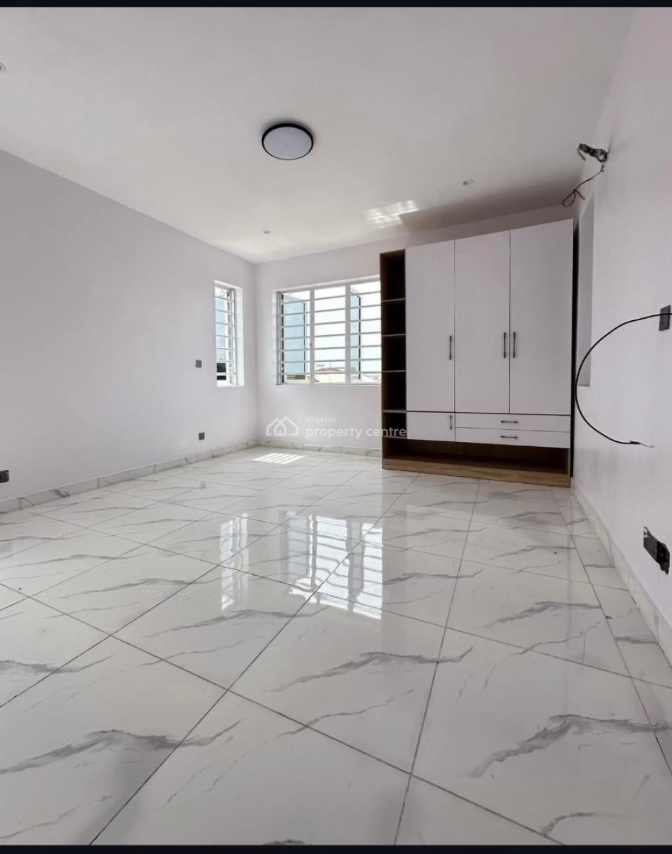 3 Bedroom Apartment, Ikeja, Ikeja, Lagos, Block of Flats for Sale