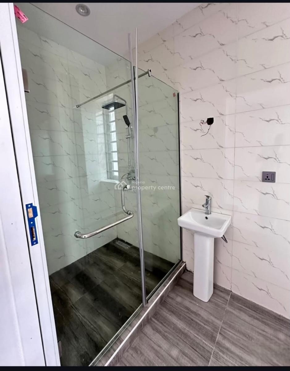 3 Bedroom Apartment, Ikeja, Ikeja, Lagos, Block of Flats for Sale