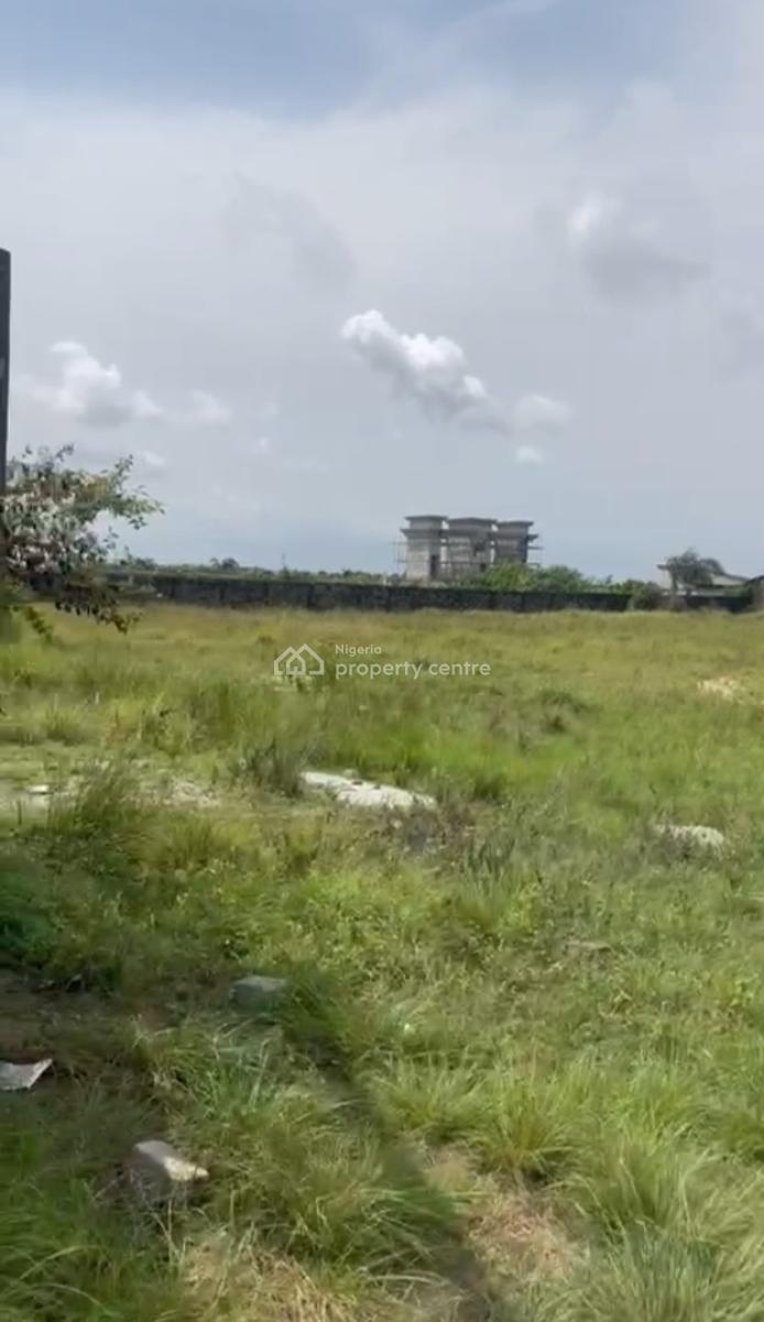 50 Hectares, Abraham Adesanya Ogombo Road, Ogombo, Ajah, Lagos, Residential Land for Sale