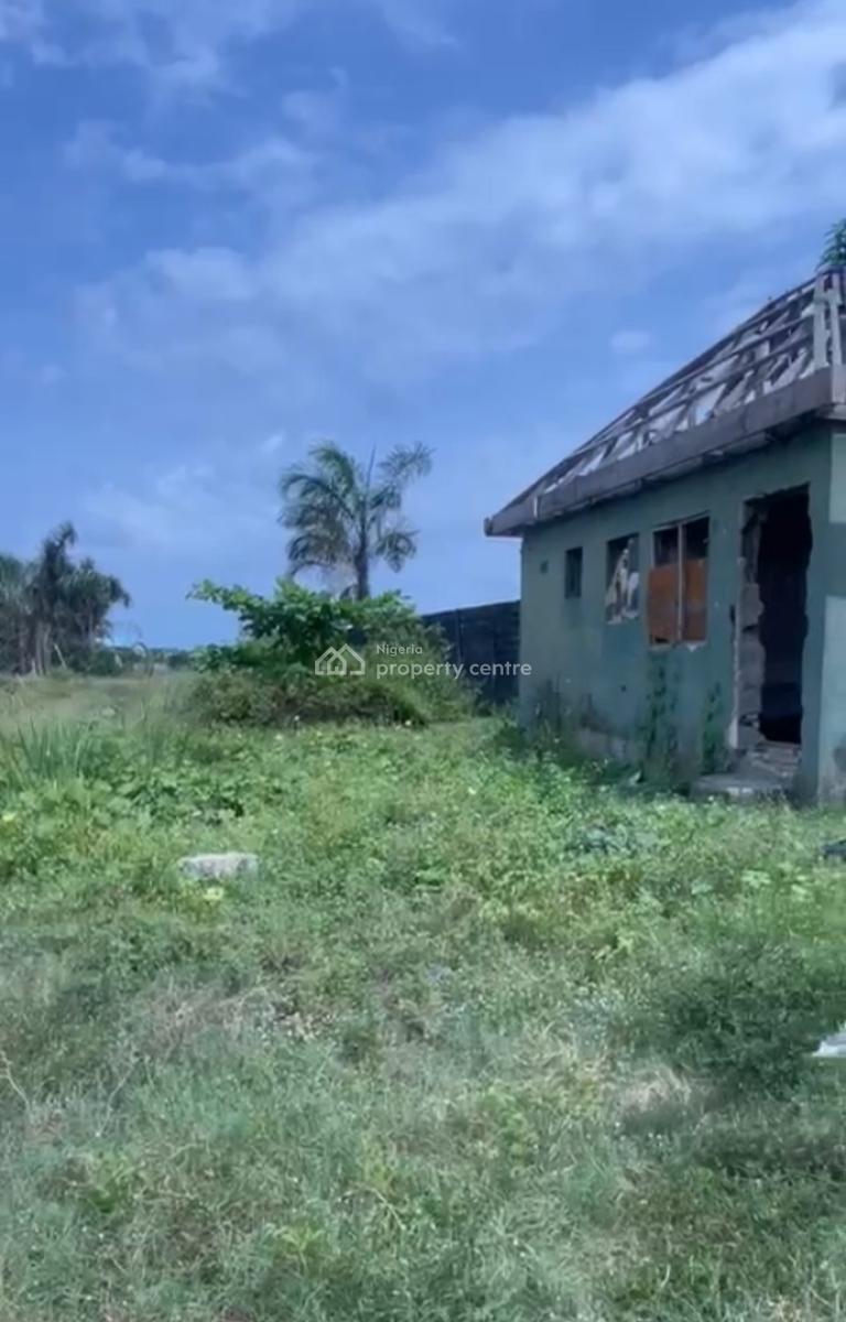 50 Hectares, Abraham Adesanya Ogombo Road, Ogombo, Ajah, Lagos, Residential Land for Sale