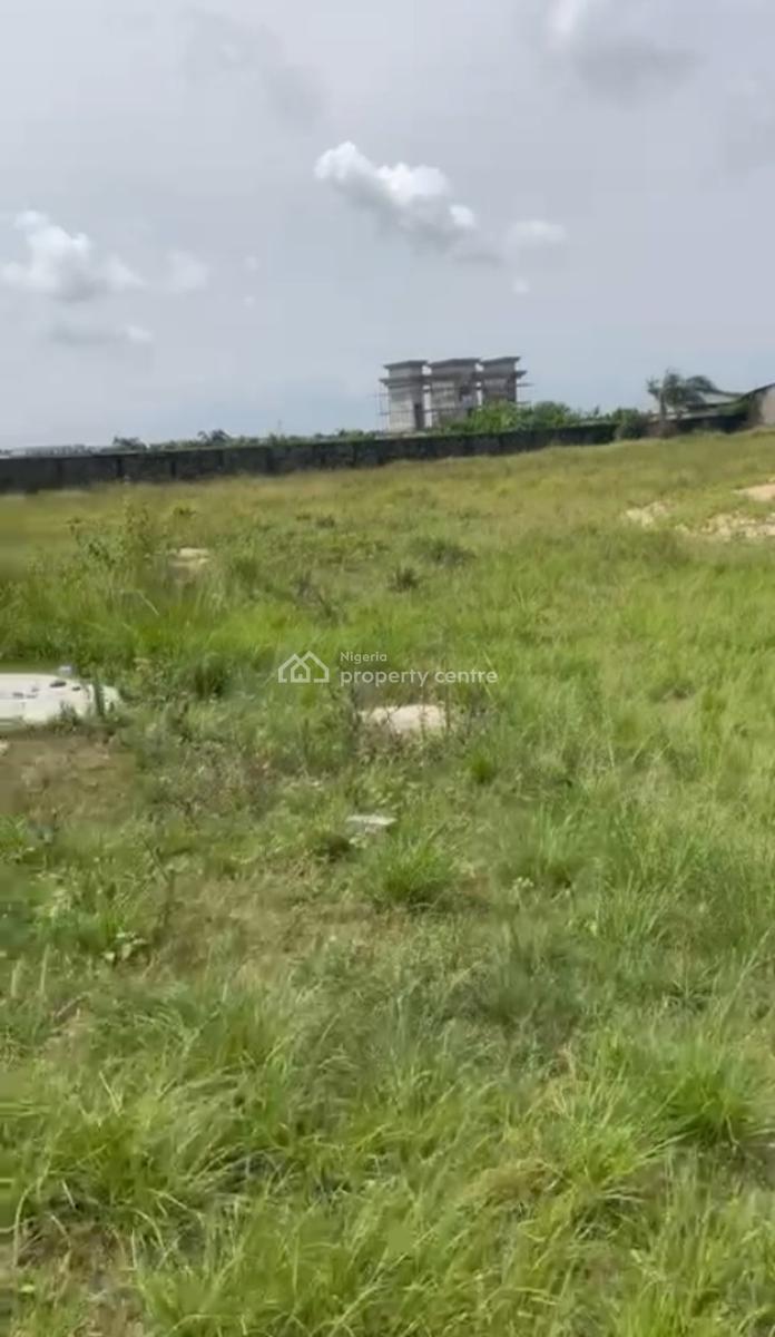 50 Hectares, Abraham Adesanya Ogombo Road, Ogombo, Ajah, Lagos, Residential Land for Sale