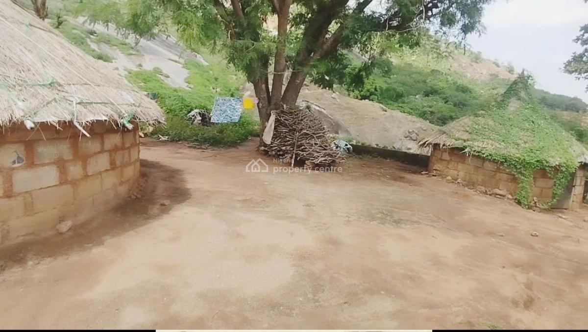 1400sqm Flat Residential Land., Katampe Extension, Katampe, Abuja, Residential Land for Sale