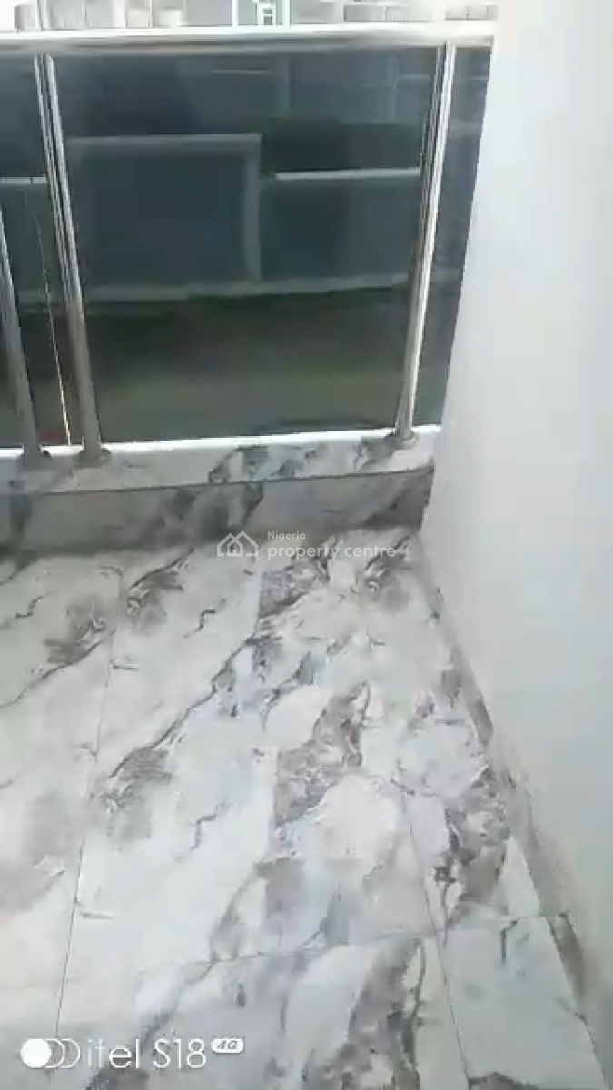 Band a, Spacious 2bedroom Flat, Victory Estate Amuwo Odofin Lagos, Amuwo Odofin, Lagos, Flat / Apartment for Rent