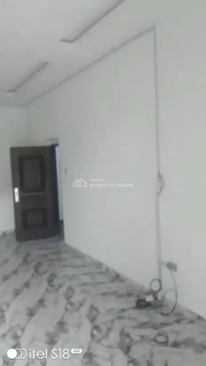 Band a, Spacious 2bedroom Flat, Victory Estate Amuwo Odofin Lagos, Amuwo Odofin, Lagos, Flat / Apartment for Rent